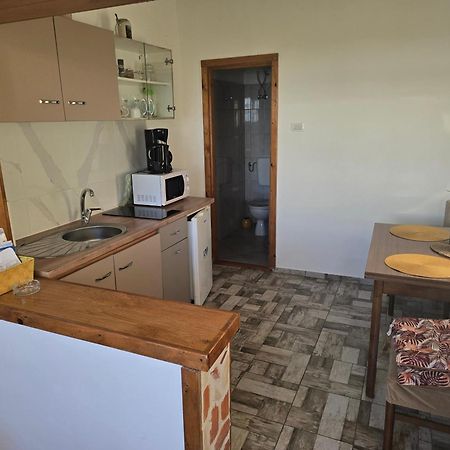 Apartmani Sidro Senj Senj  Exterior photo