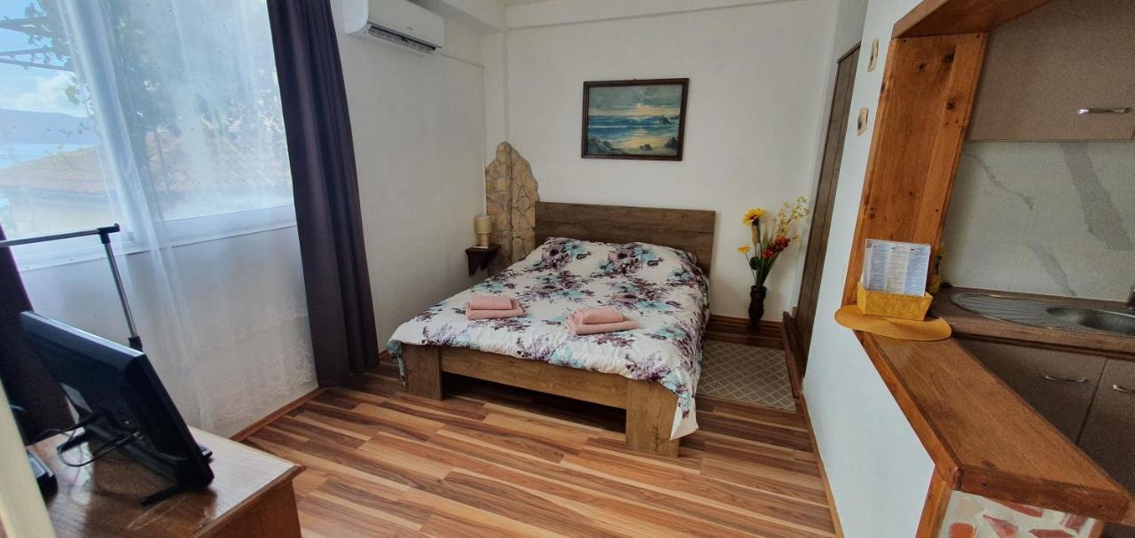 Apartmani Sidro Senj Senj  Exterior photo