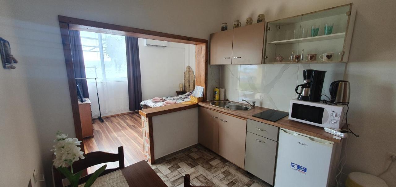 Apartmani Sidro Senj Senj  Exterior photo