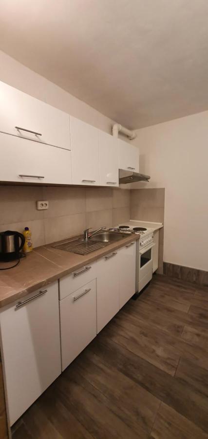 Apartmani Sidro Senj Senj  Exterior photo