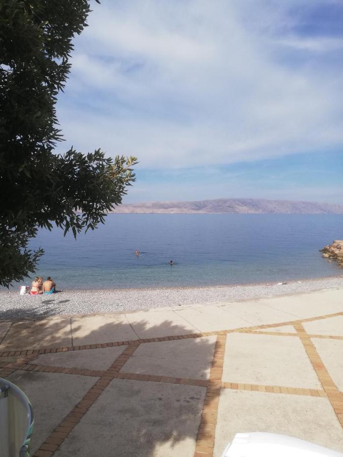 Apartmani Sidro Senj Senj  Exterior photo
