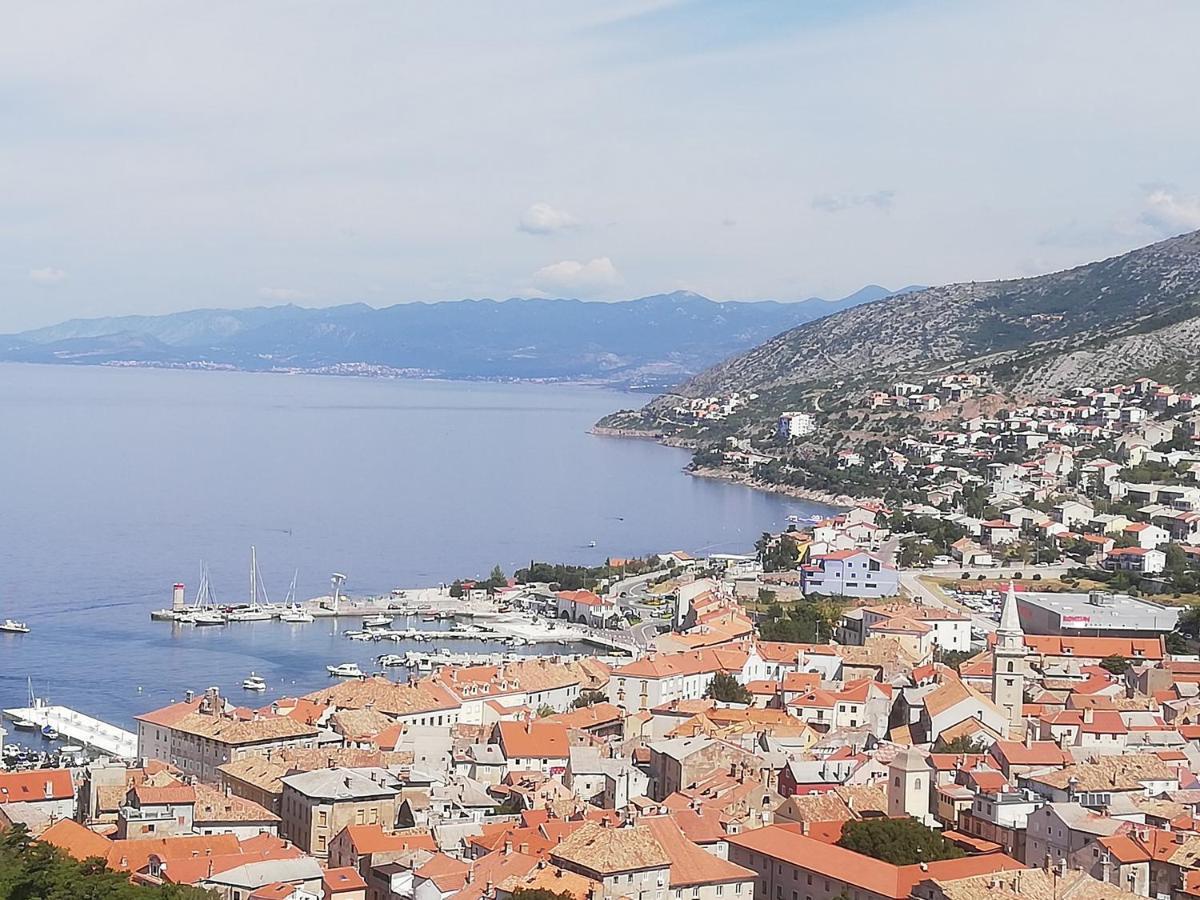 Apartmani Sidro Senj Senj  Exterior photo