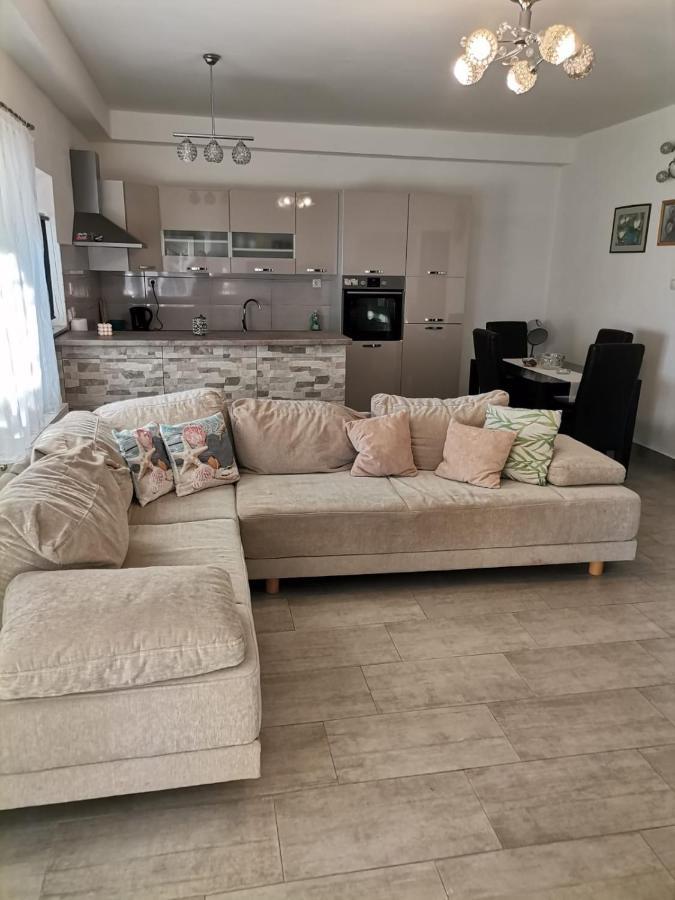 Apartmani Sidro Senj Senj  Exterior photo