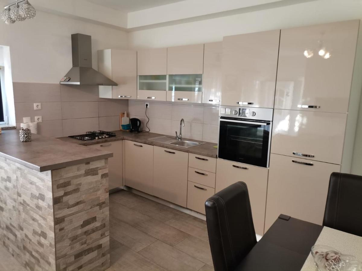 Apartmani Sidro Senj Senj  Exterior photo