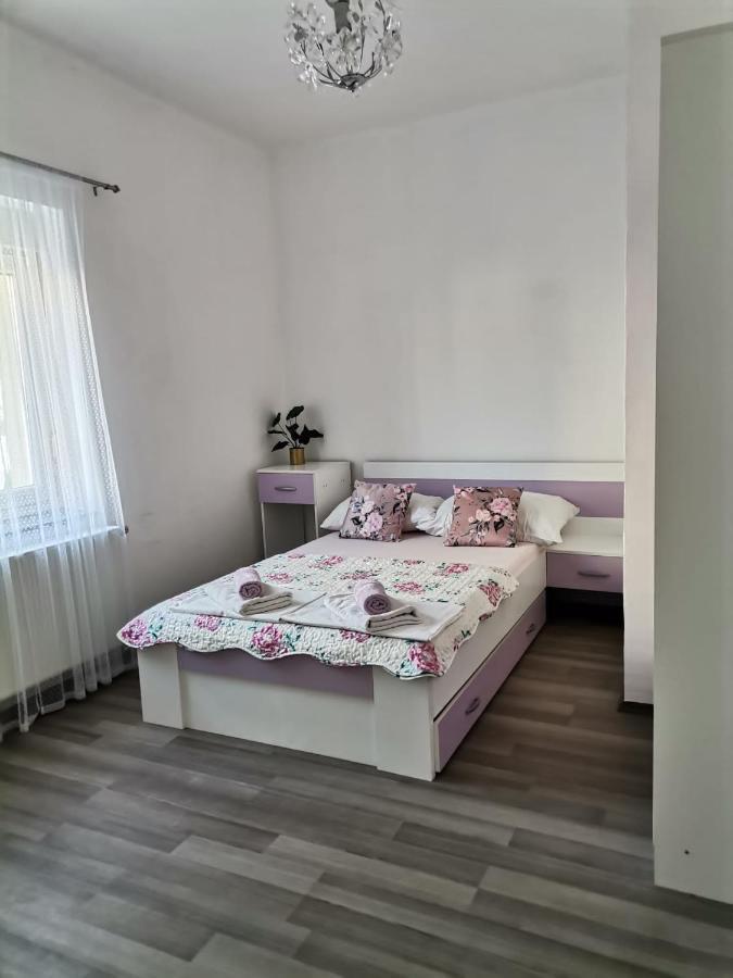 Apartmani Sidro Senj Senj  Exterior photo