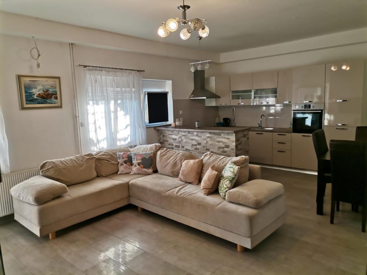 Apartmani Sidro Senj Senj  Exterior photo