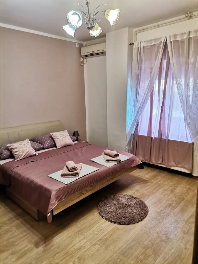 Apartmani Sidro Senj Senj  Exterior photo