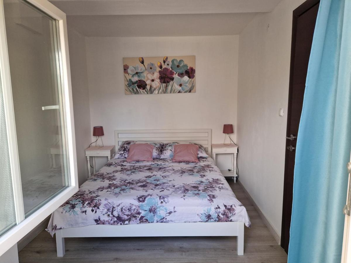 Apartmani Sidro Senj Senj  Exterior photo