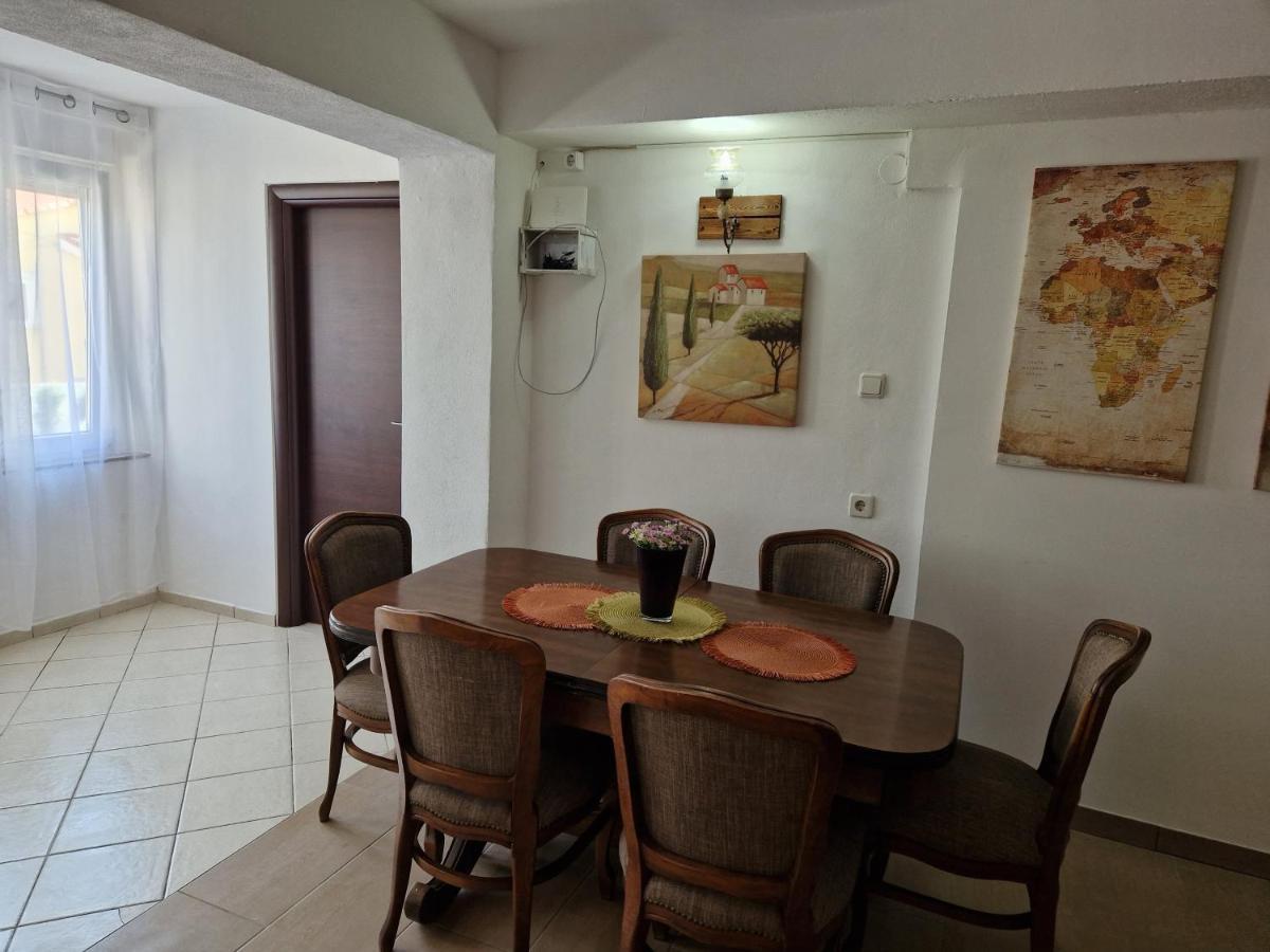 Apartmani Sidro Senj Senj  Room photo