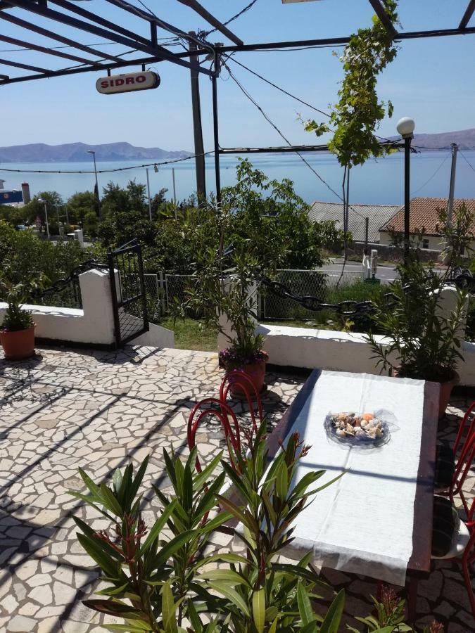 Apartmani Sidro Senj Senj  Exterior photo