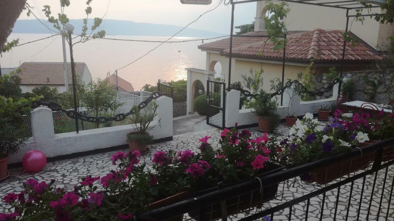 Apartmani Sidro Senj Senj  Exterior photo