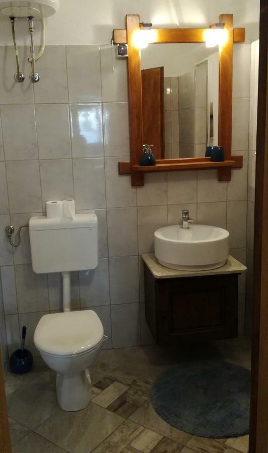 Apartmani Sidro Senj Senj  Exterior photo